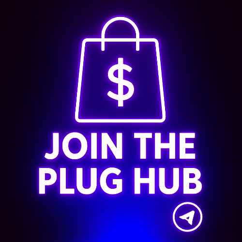 JOIN THE PLUGHUB