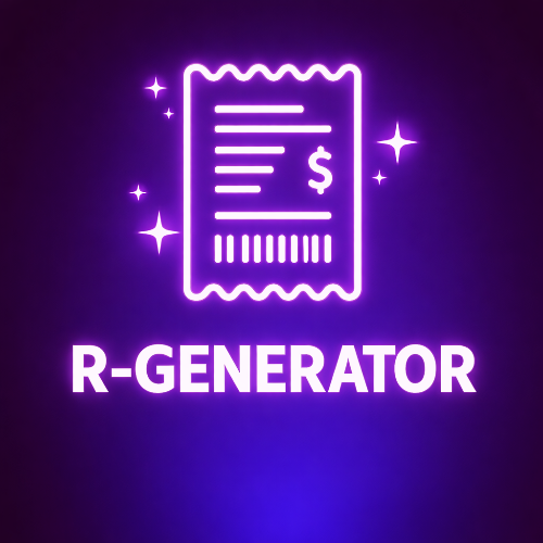 R-GENERATOR